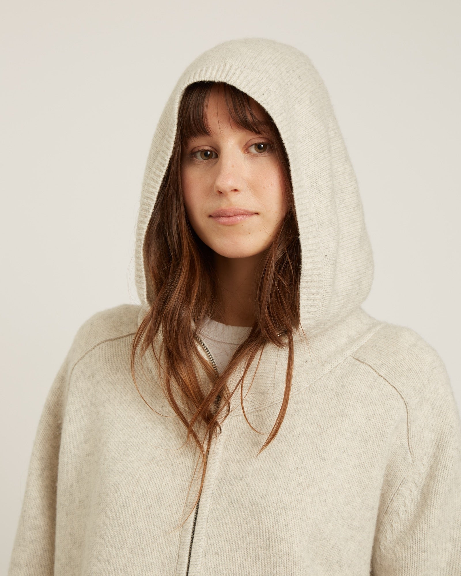 Naïf - Noemie Hoodie -