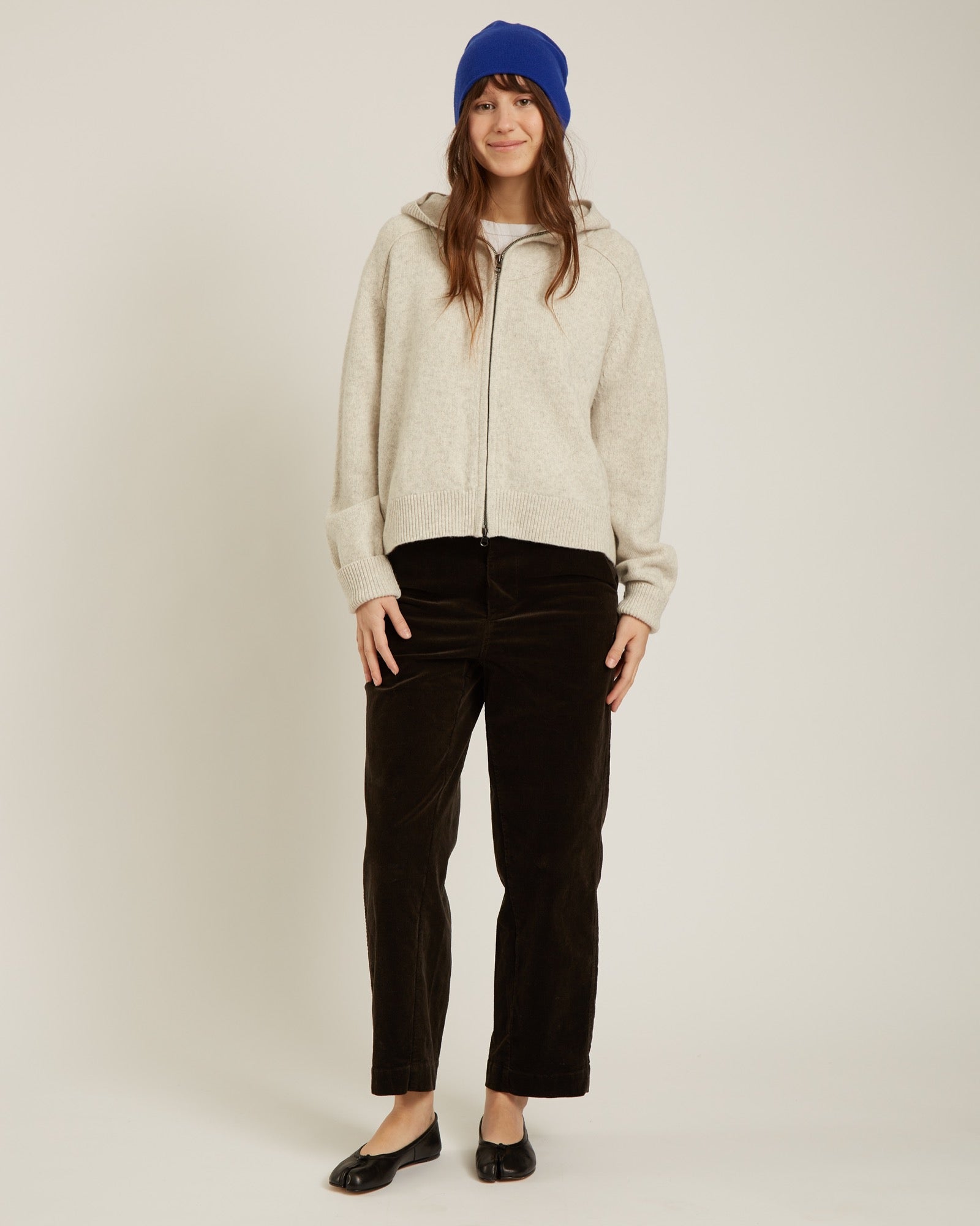Naïf - Noemie Hoodie -