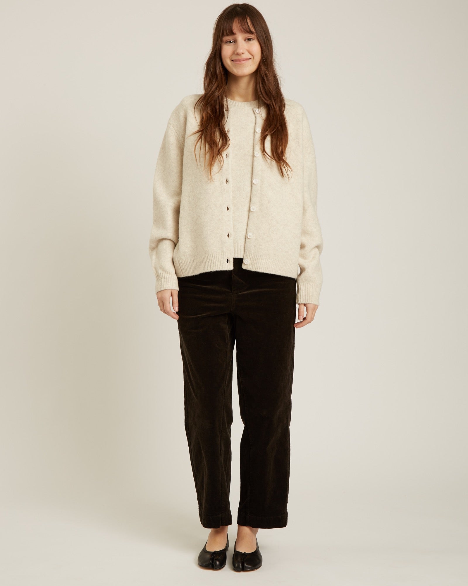 Naïf - Malo Cardigan -