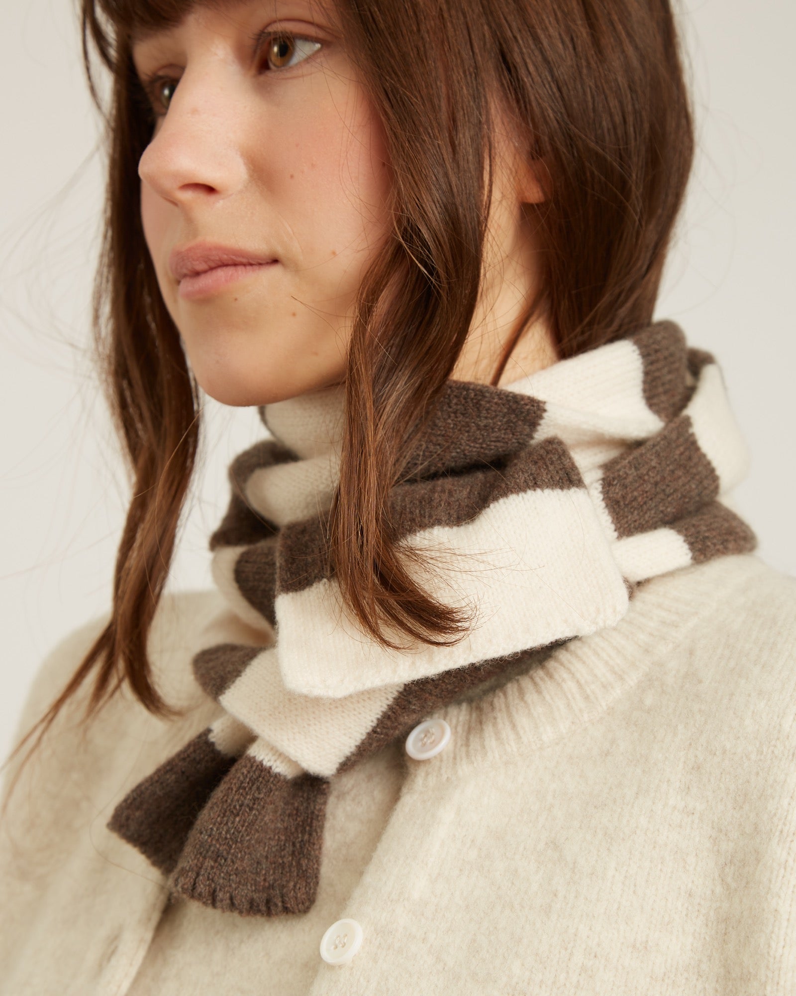 Naïf - Malo Cardigan -
