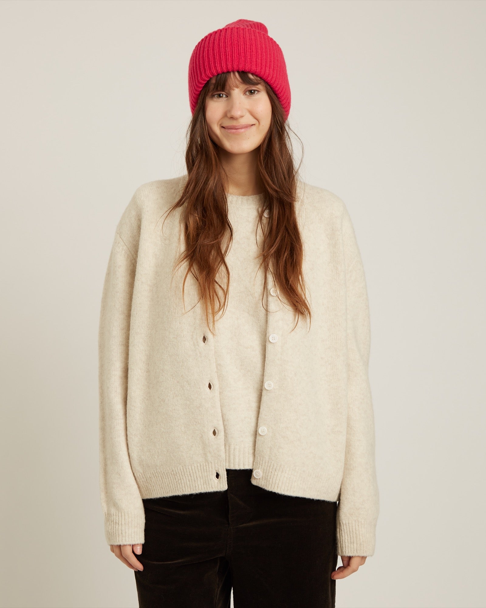 Naïf - Malo Cardigan -