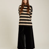 Naïf - Maidele Stripe Sweater -