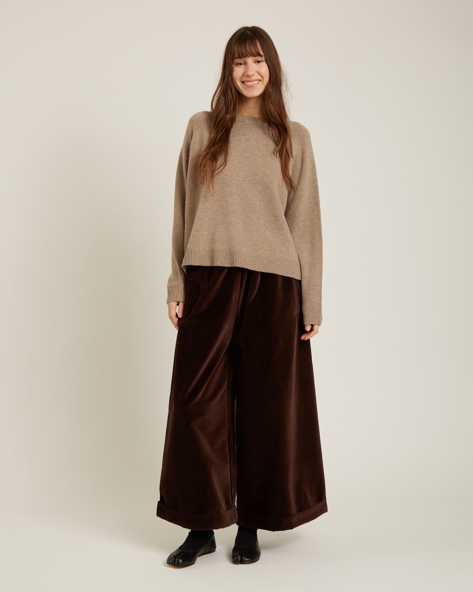 Naïf - Naif Estrella Sweater -