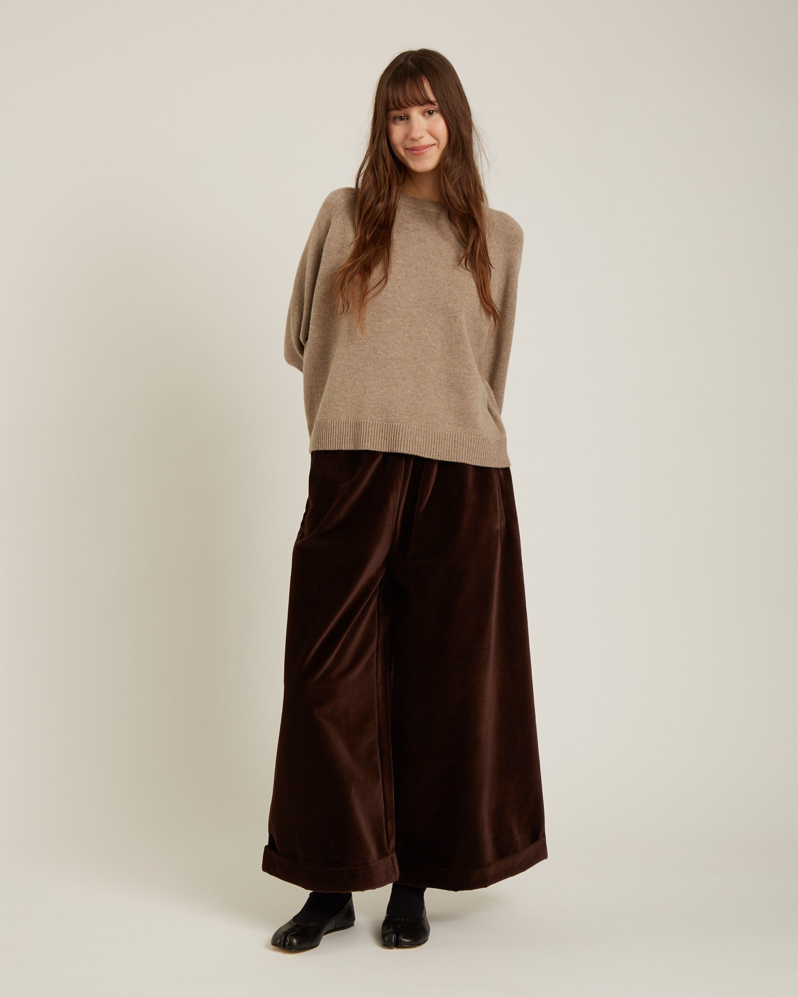 Naïf - Naif Estrella Sweater -