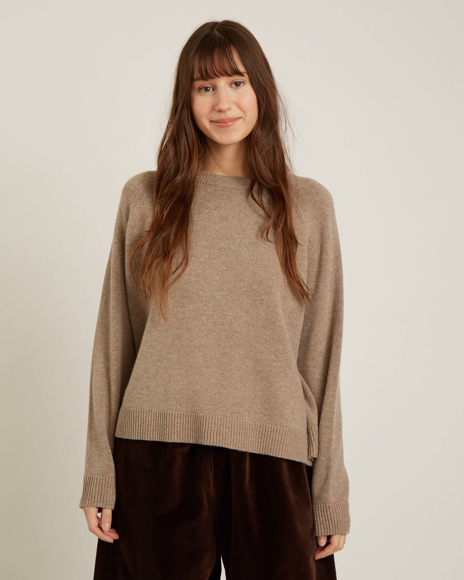 Naïf - Naif Estrella Sweater -