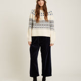 Naïf - Naif Irie Sweater -