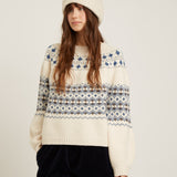 Naïf - Naif Irie Sweater -