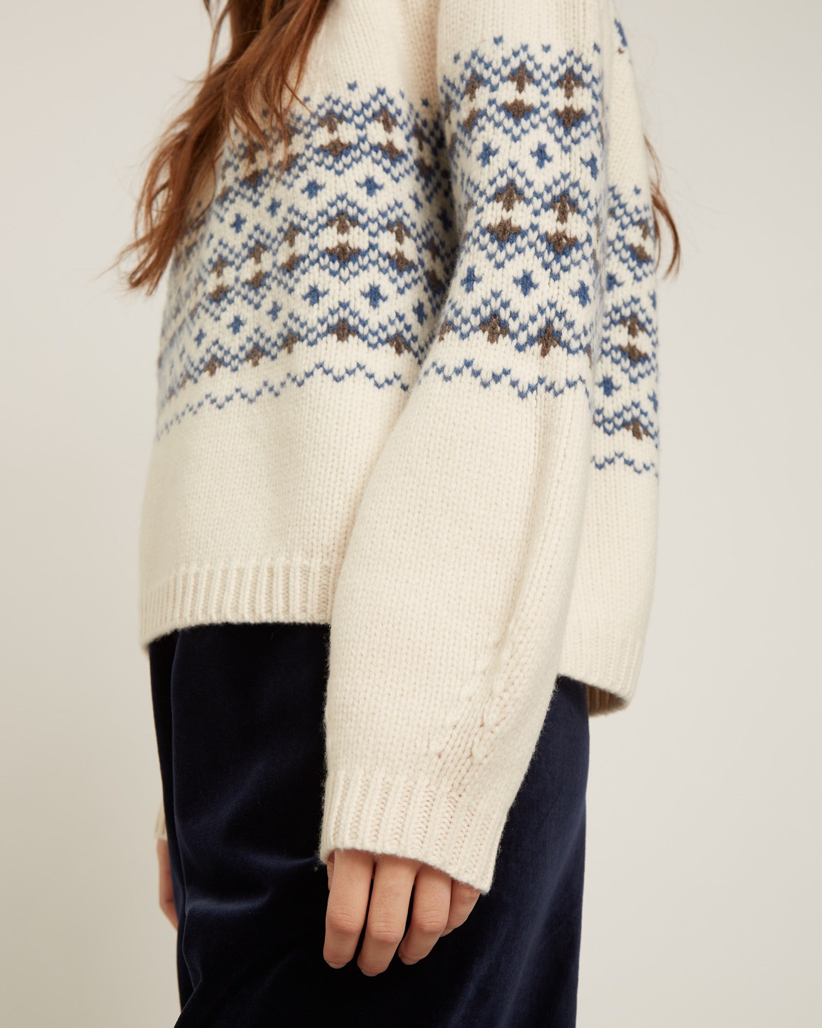 Naïf - Naif Irie Sweater -