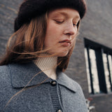 Dorette Cardigan