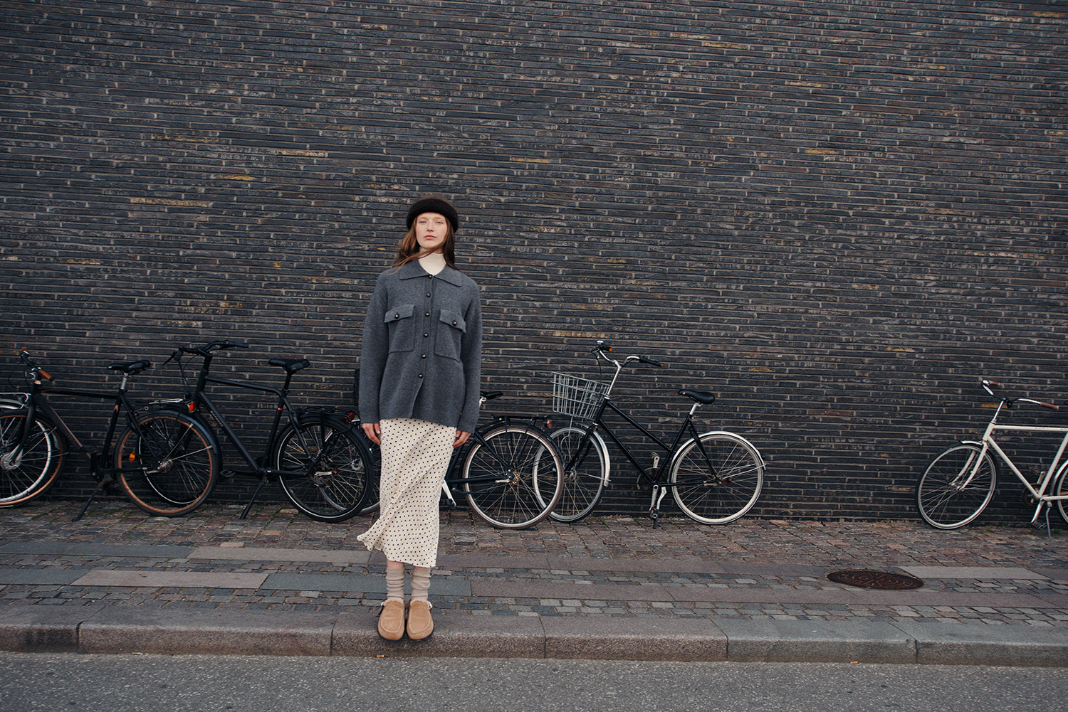 Des Petits Hauts