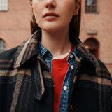 Ysidore Coat