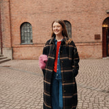 Ysidore Coat