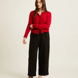 Naïf - Helly Cardigan -