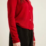 Naïf - Helly Cardigan -