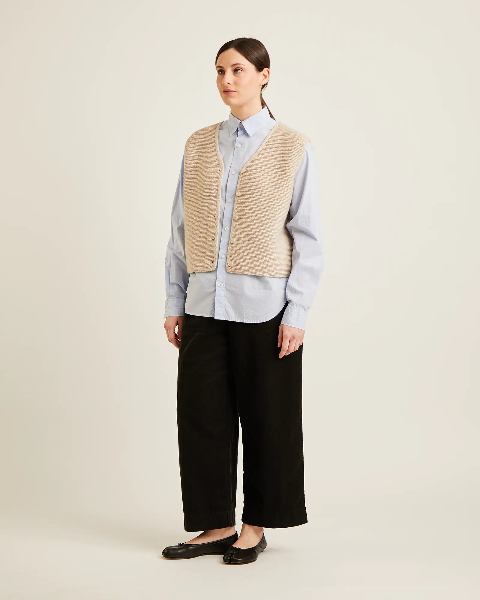 Naïf - Demeter Vest -