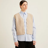 Naïf - Demeter Vest - Oat
