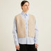 Naïf - Demeter Vest - Oat