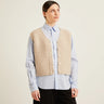 Naïf - Demeter Vest - Oat