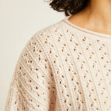 Naïf - Eda Sweater -