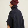 Naïf - Kim Beanie – Burgundy -