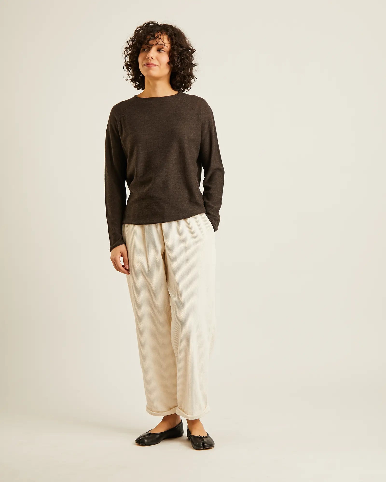 Naïf - Salome Sweater -