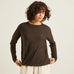 Naïf - Salome Sweater - Espresso