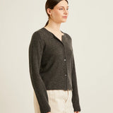 Naïf - Helly Cardigan -
