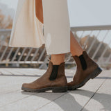 Originals High Top Boot