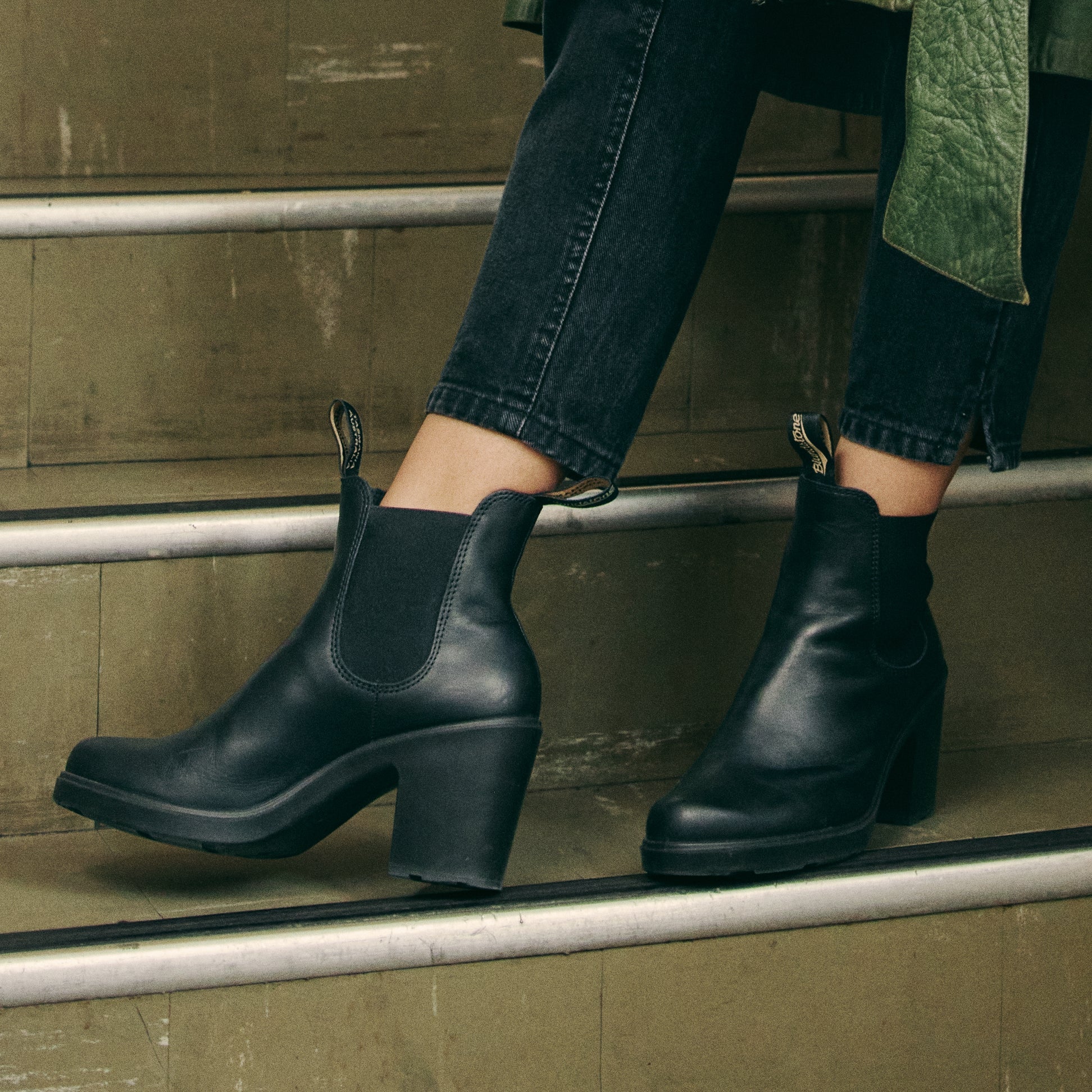 Blundstone - High Heel Boot -