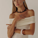 Poème Necklace