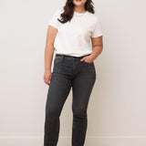 Yoga Jeans - Emily Slim Classic - Graphite