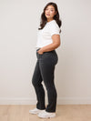 Emily Slim Classic-Yoga Jeans-Sattva Boutique