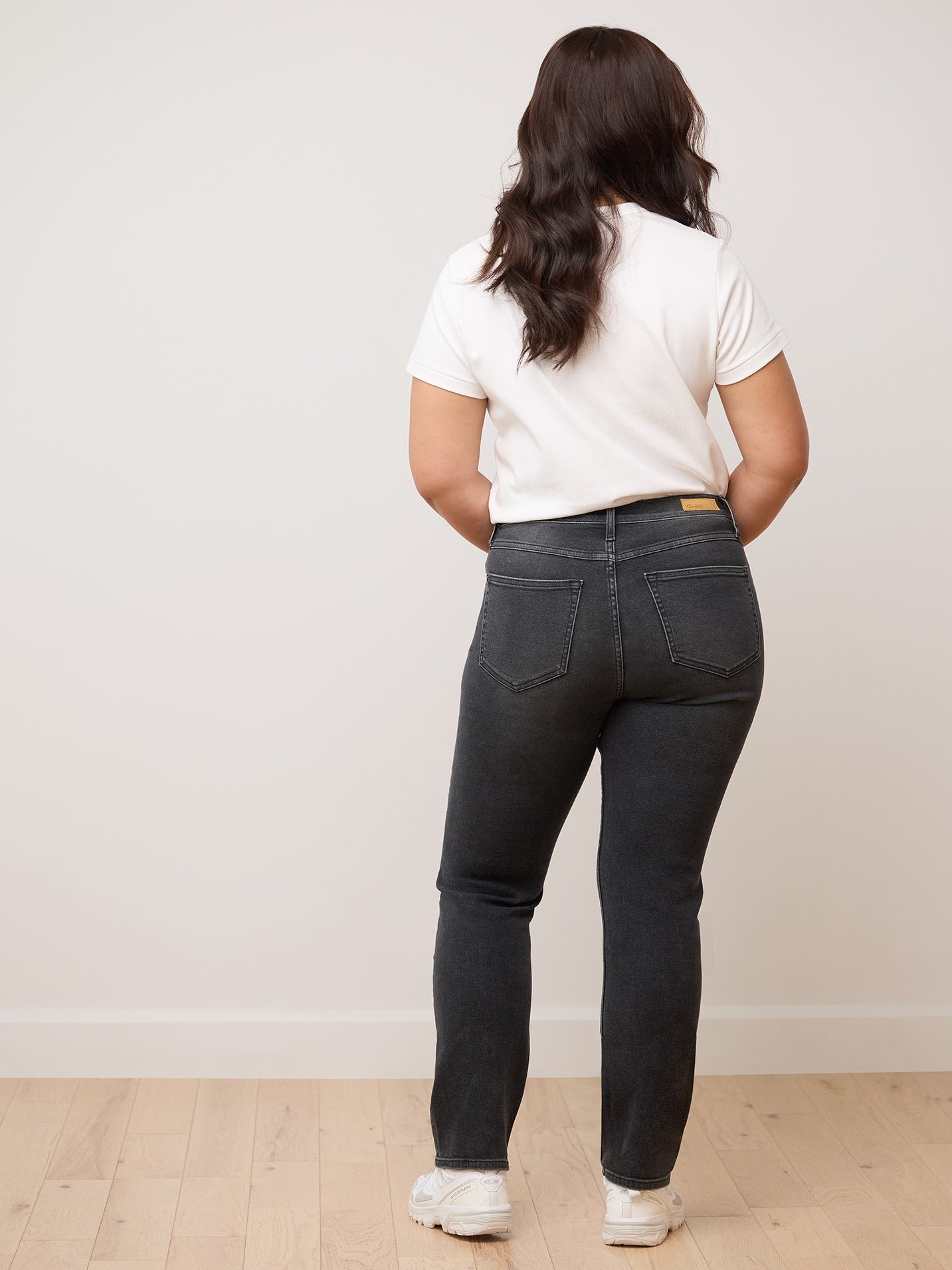 Yoga Jeans - Emily Slim Classic -
