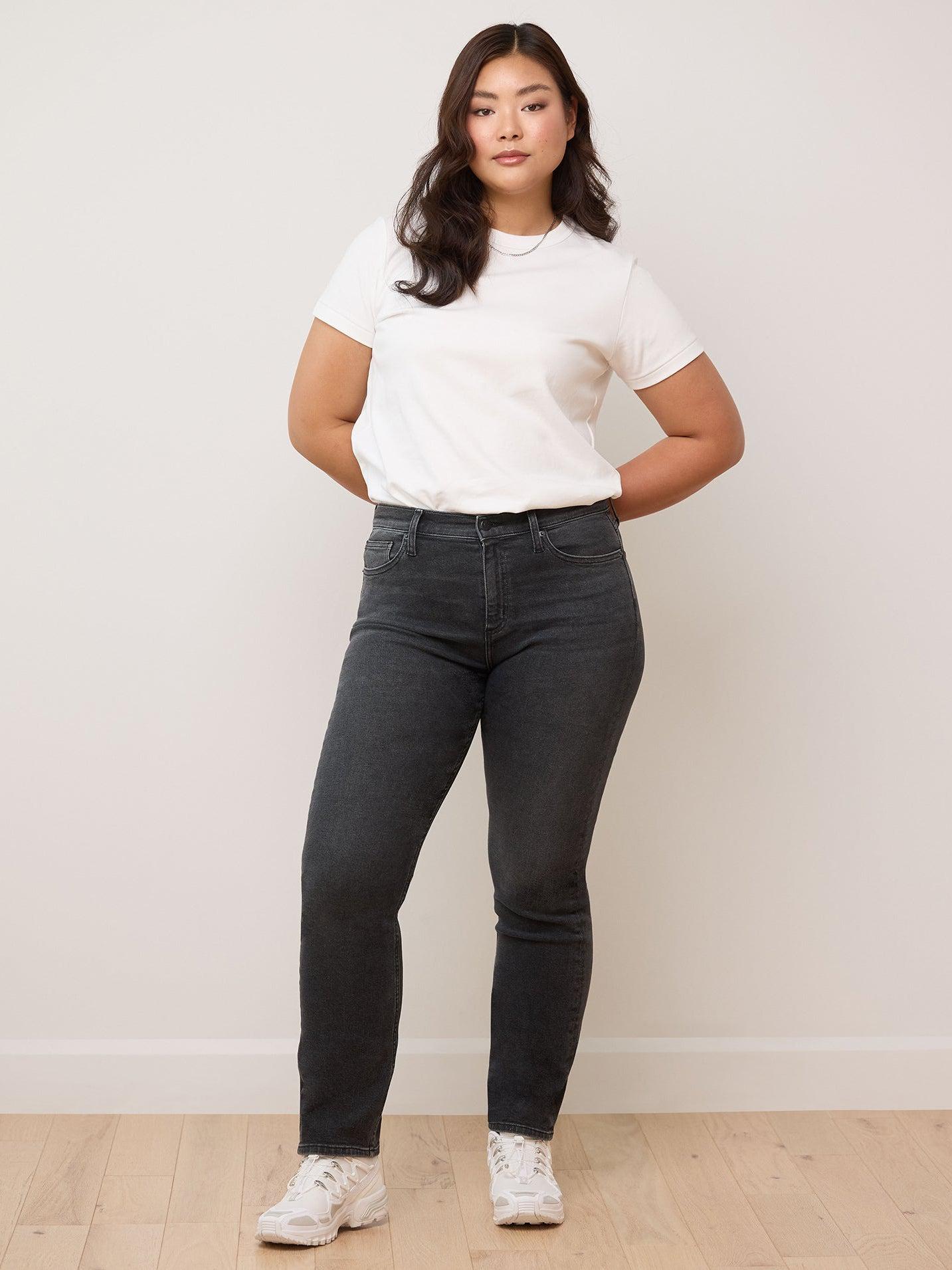 Yoga Jeans - Emily Slim Classic -