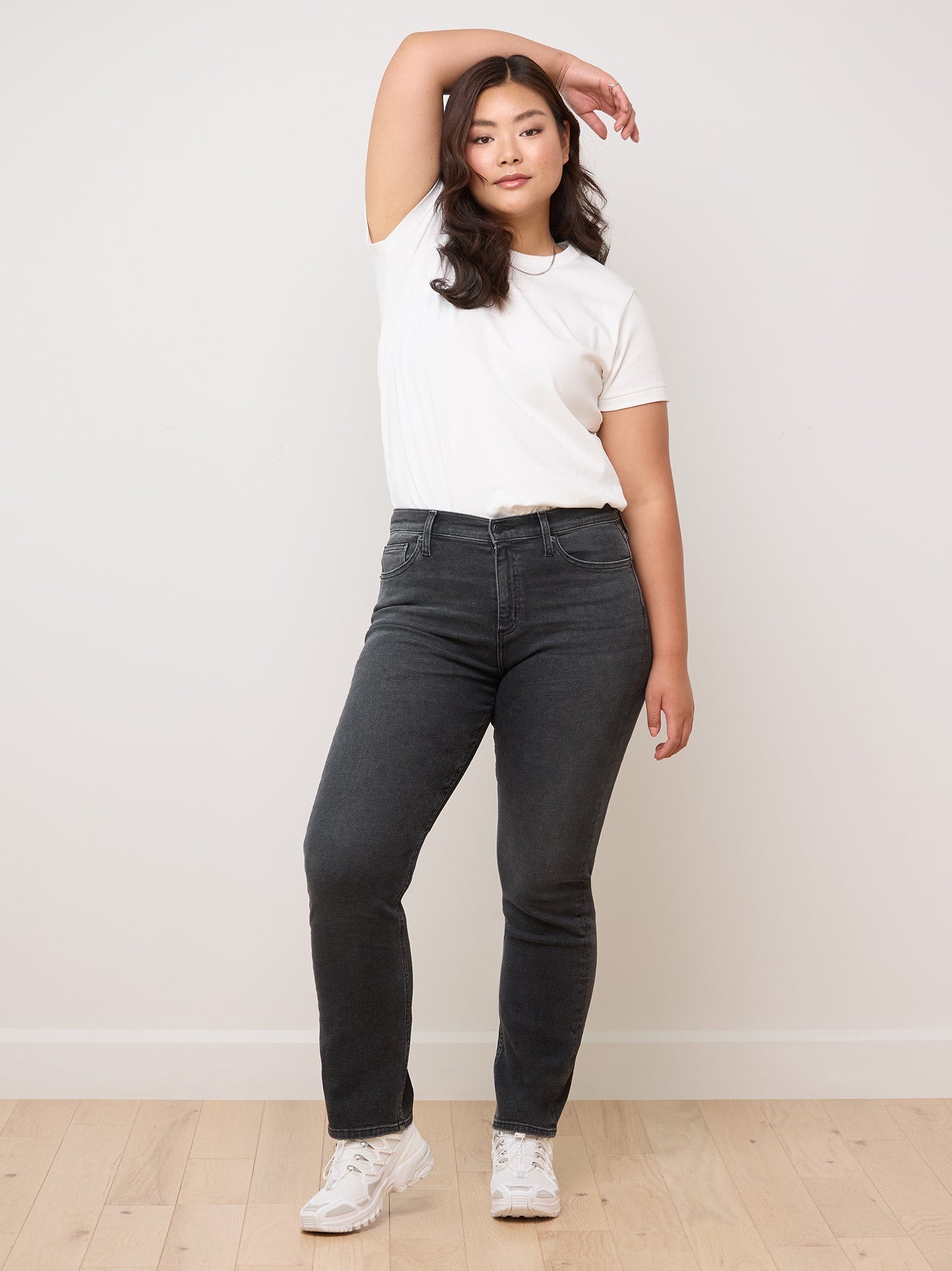 Yoga Jeans - Emily Slim Classic -