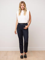 Emily Slim Classic-Yoga Jeans-Sattva Boutique