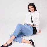 Yoga Jeans - Emily Classic Rise -