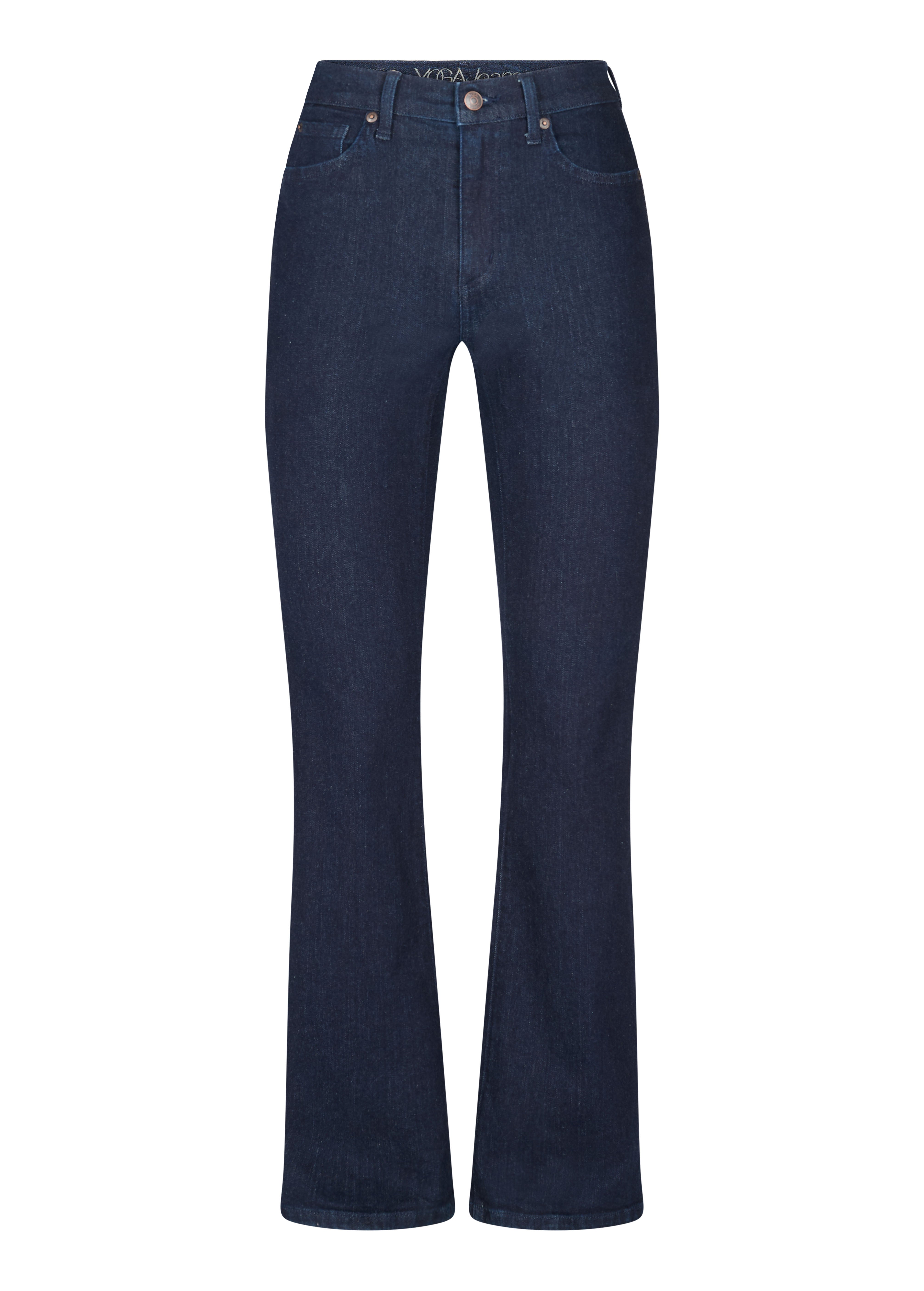 Yoga Jeans - Alex Classic Rise -
