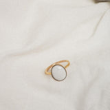 Hart + Stone - Jolene Ring -