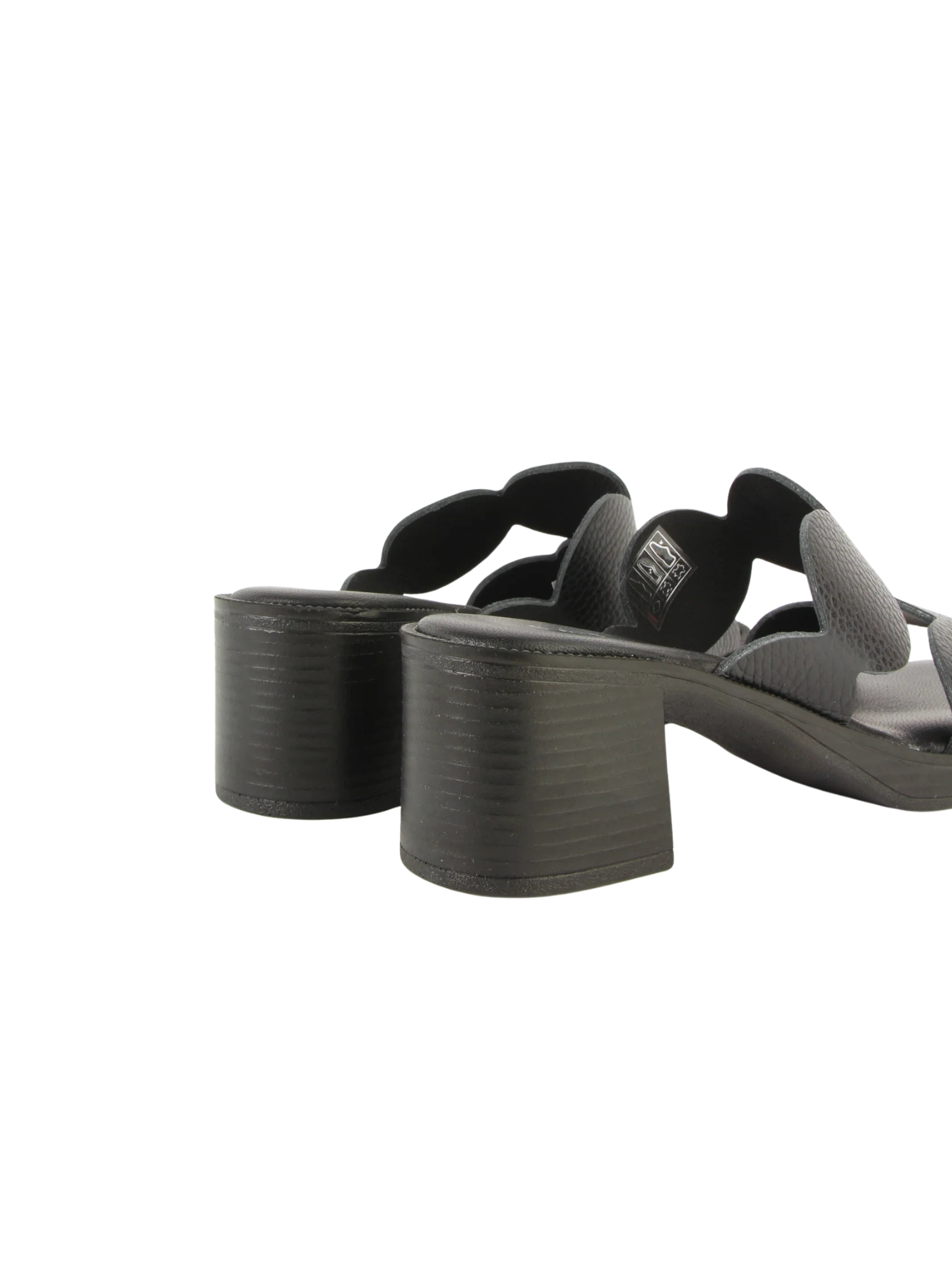 Ateliers - Della Heeled Sandal -