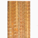 Medium One Hander Cutting Board