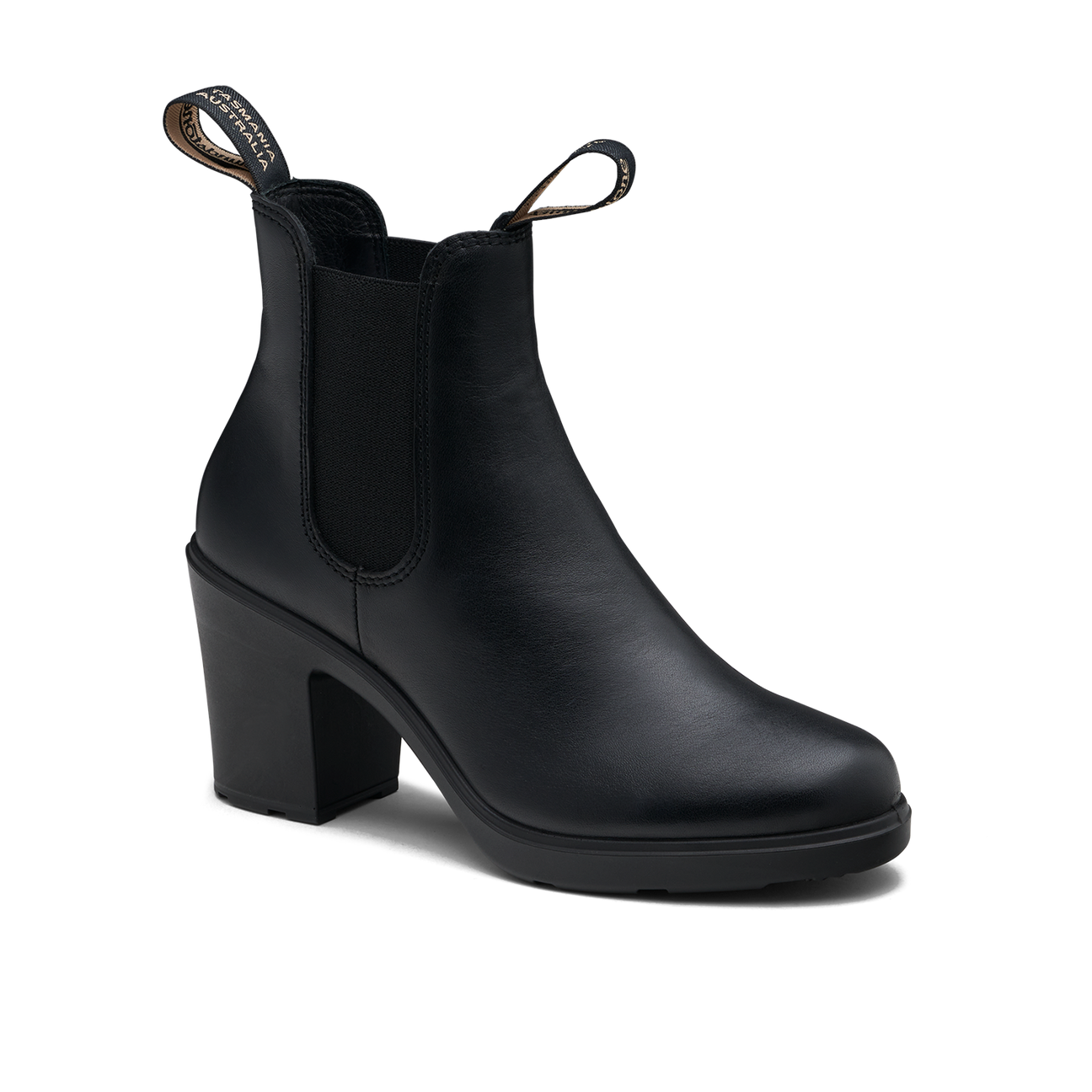 Blundstone - High Heel Boot -