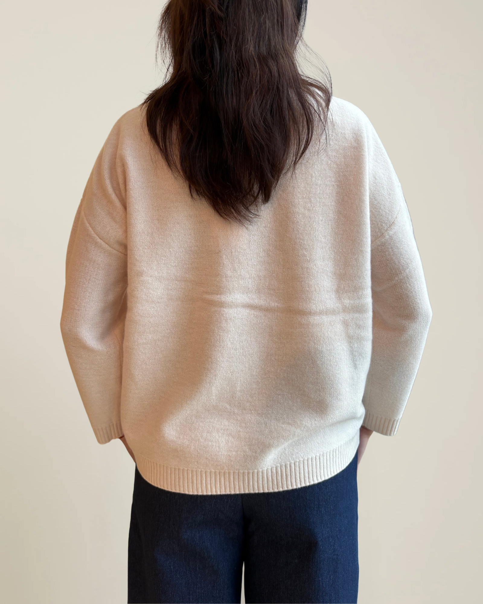 Naïf - Ally Sweater -