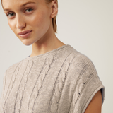 Naïf - Rosa Sweater -