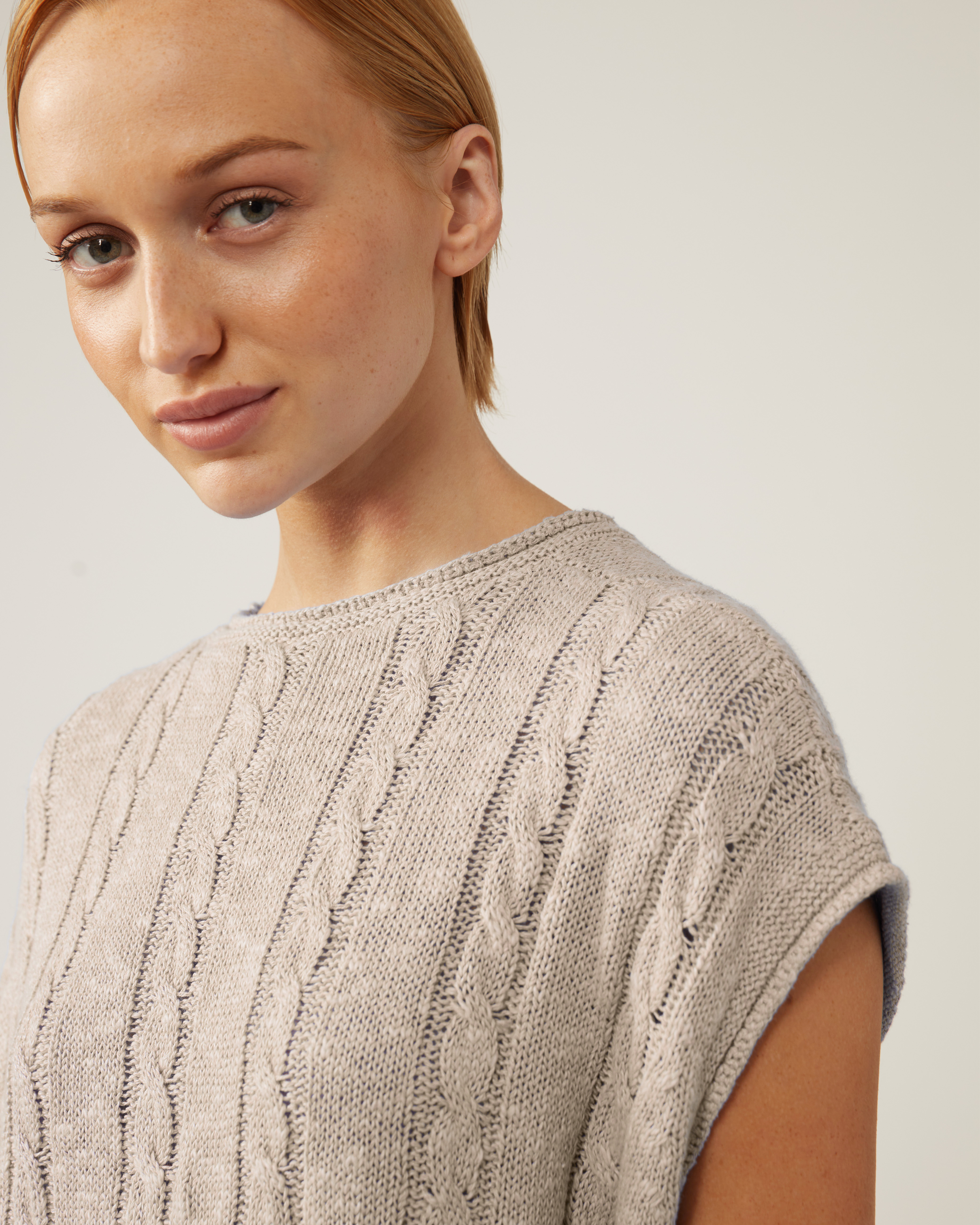 Naïf - Rosa Sweater -