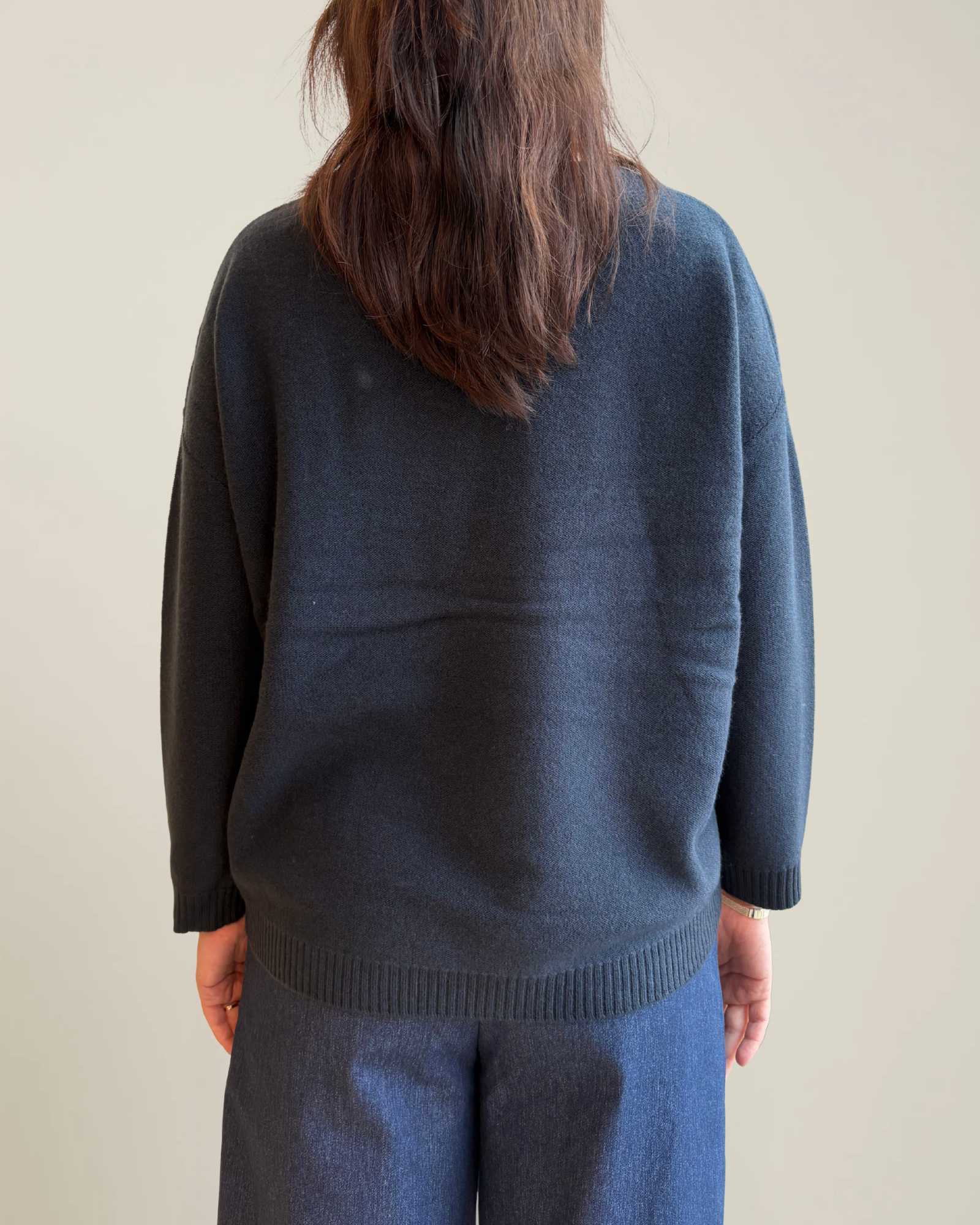 Naïf - Ally Sweater -