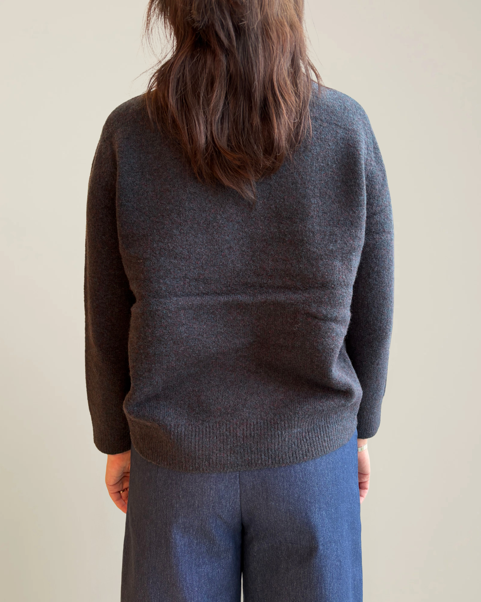 Naïf - Samara Sweater -