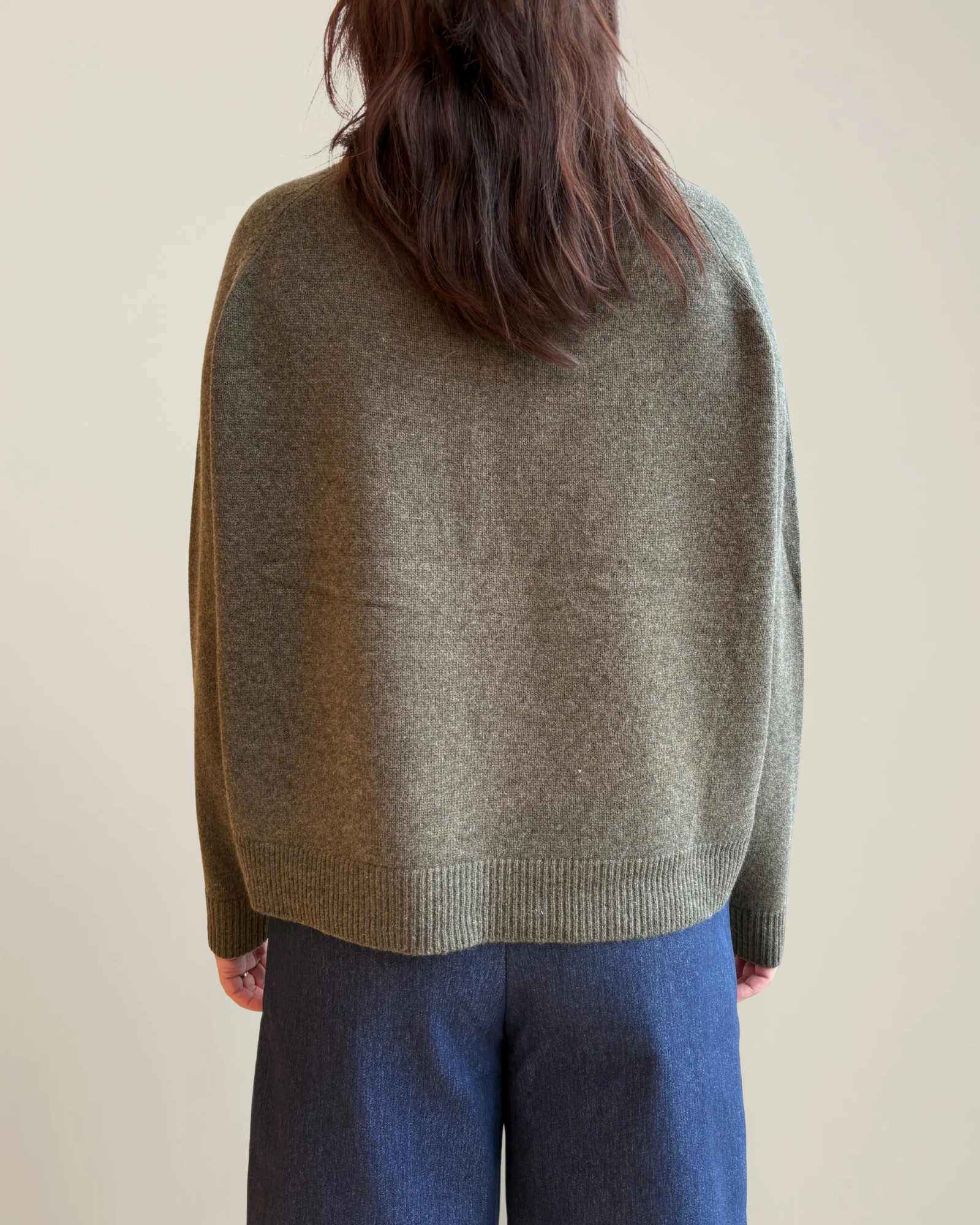 Naïf - Estrella Sweater -