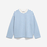 Armedangels - Frankaa Maarlen Stripe Sweatshirt -
