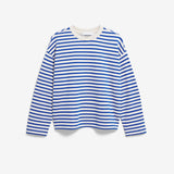 Frankaa Maarlen Stripe Sweater